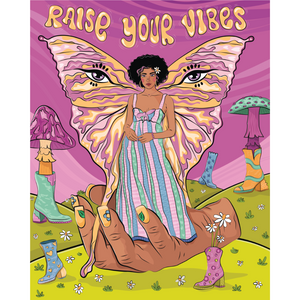 
                  
                    Raise Your Vibes | 500 Pieces
                  
                